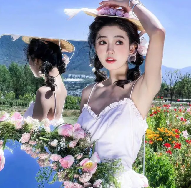 两个情人